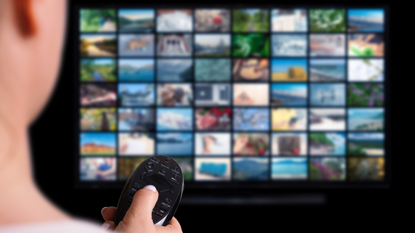 SVOD market entering a ‘more disciplined phase’ 